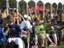 National Veterans Wheelchair Games - Archery - Moorestown NJ 