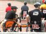 National Veterans Wheelchair Games - Track/Field - Moorestown NJ