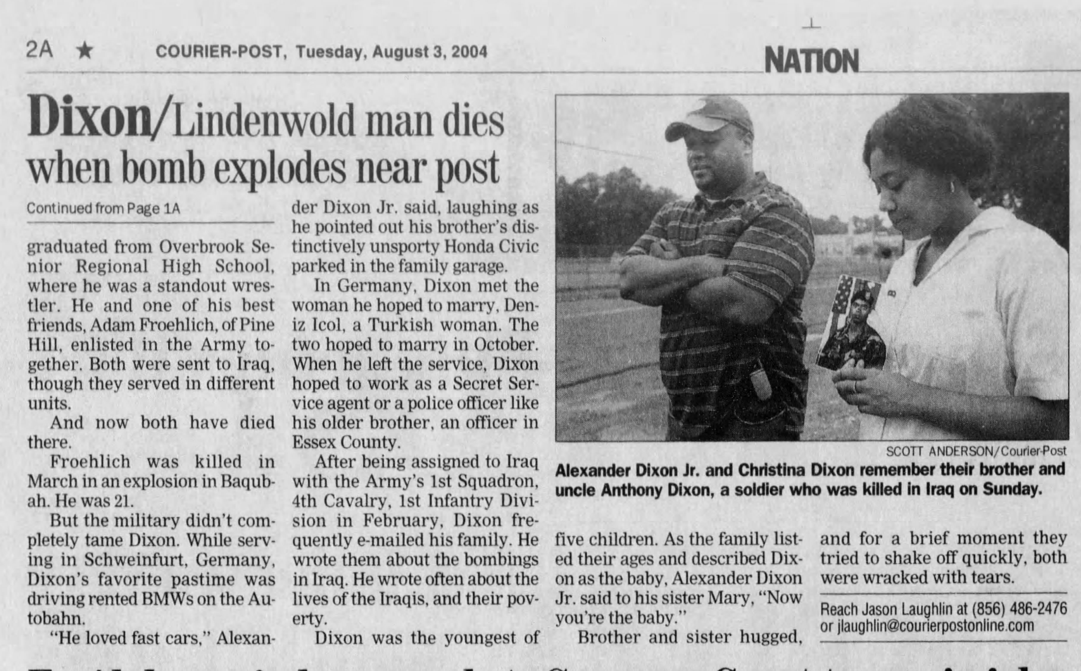 dixonbCourier_Post_Tue__Aug_3__2004_