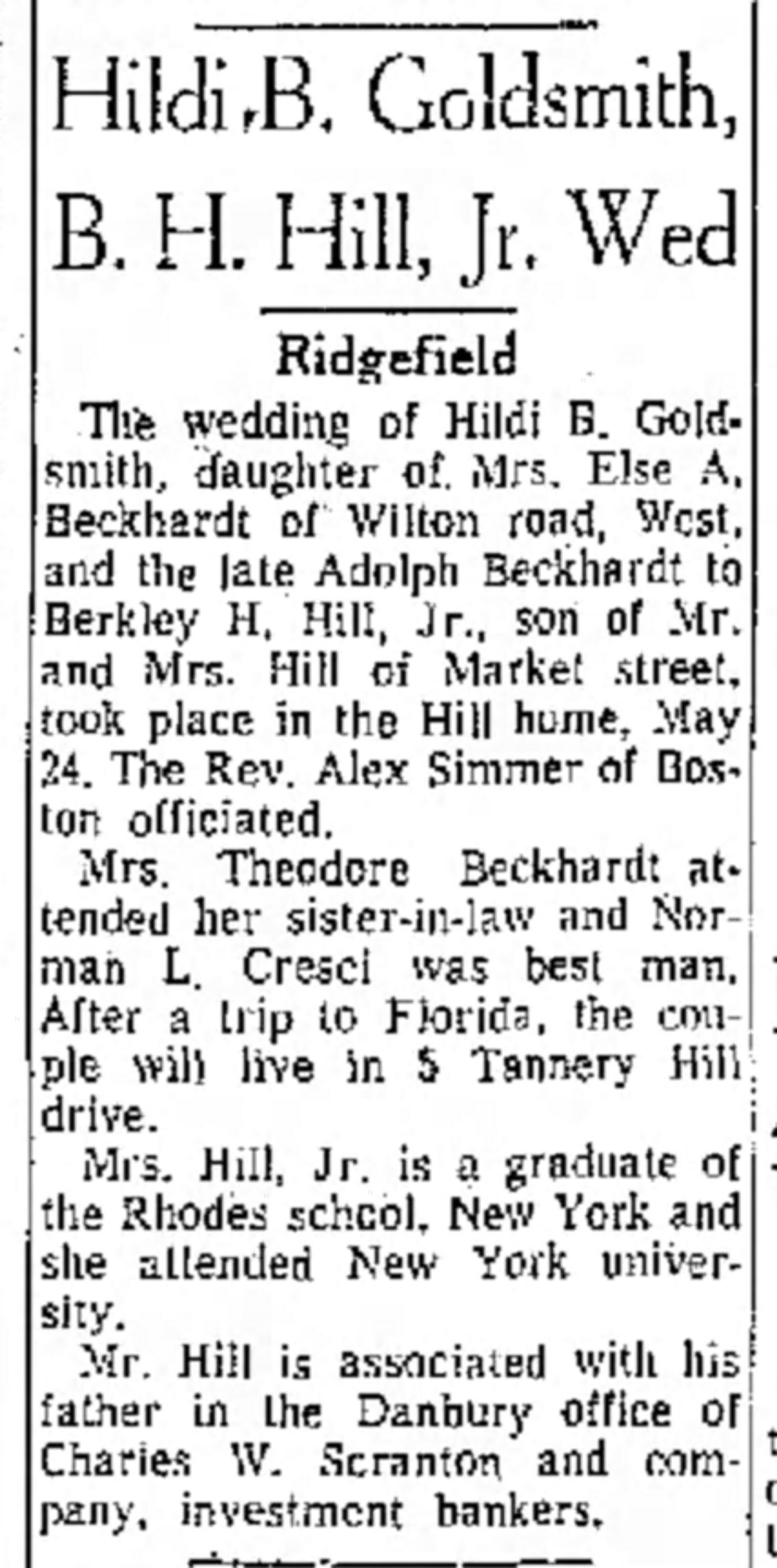 marriageThe_Bridgeport_Post_Sun__May_31__1964_