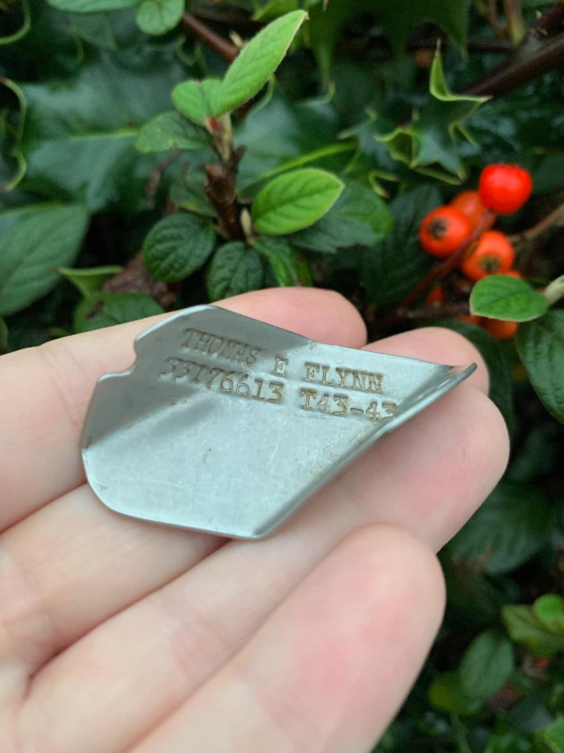 ThomasFlynnDogTagNice