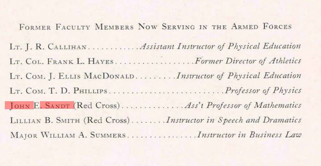 1945MariettaSandtArmedForces