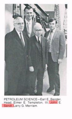 1971SandtPetroleumScience