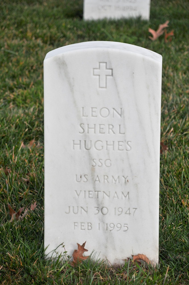 HughesHeadstone