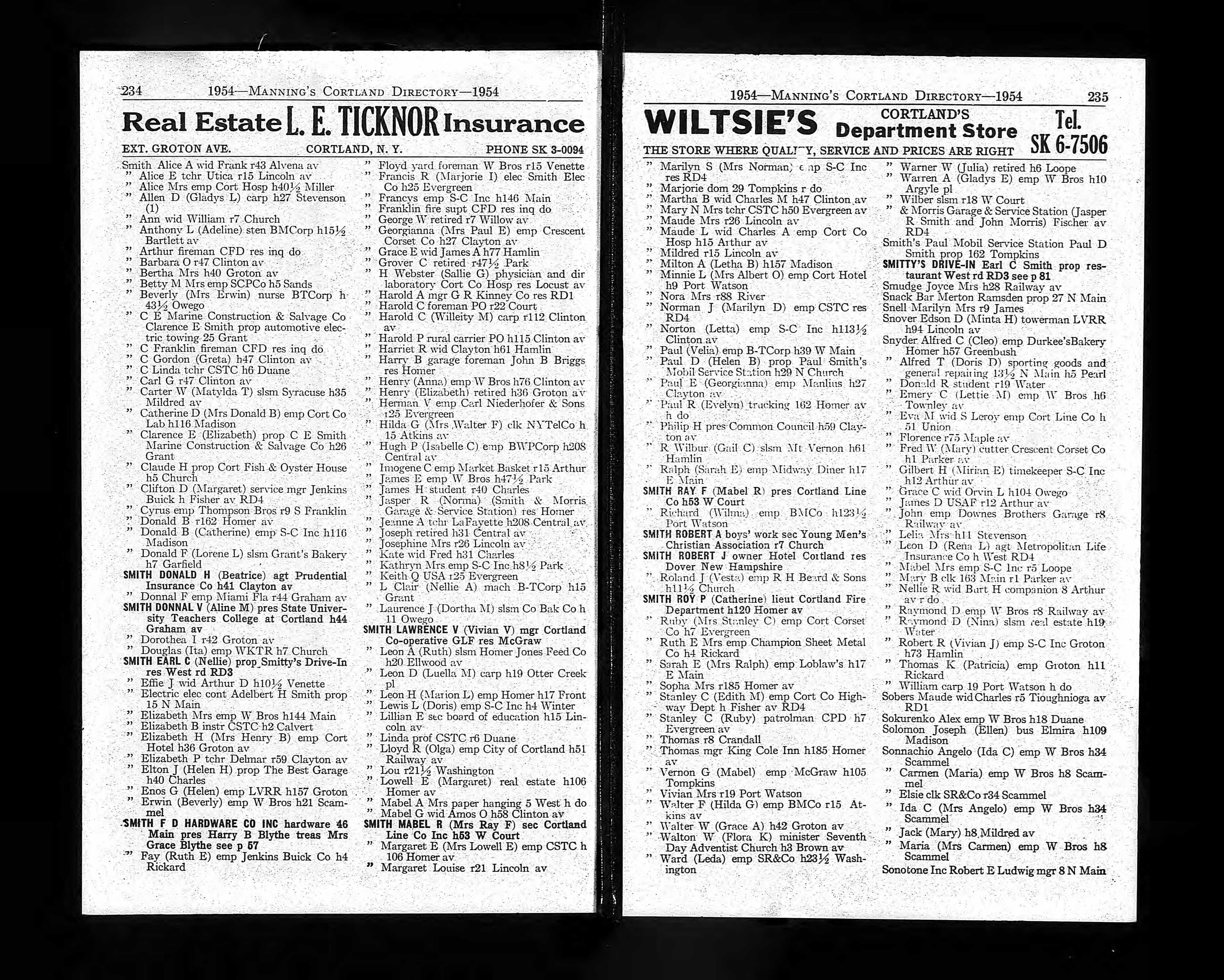 1954directorylietcortlandfiredet
