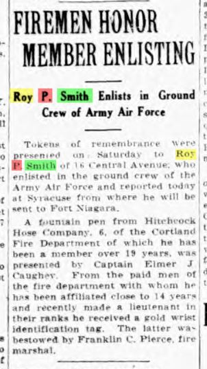 sept211942Royenlistingarmy