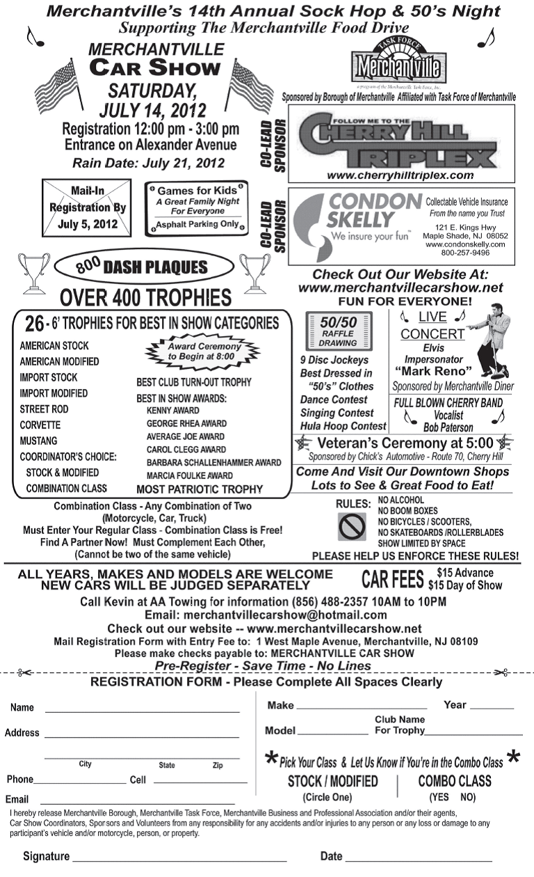 MerchantvilleCarBike