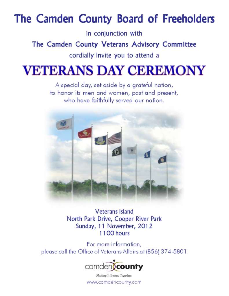 veterandayveeteransisland