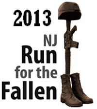 NJ Run for the Fallen