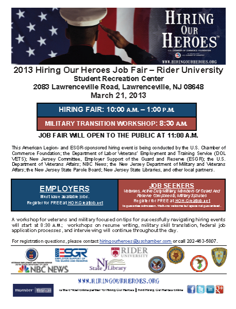 hiringheroesmarch2013