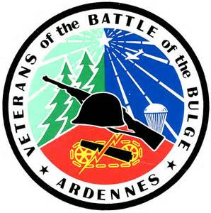 Veterans of the Battle of the Bulge - Monthly Meeting