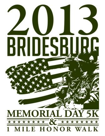 Bridesburg Memorial Day 5K