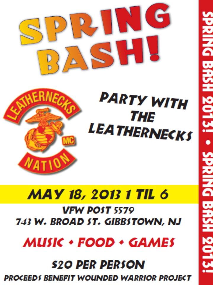 leathernecksspringbash