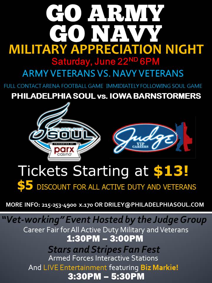 militaryappreciation