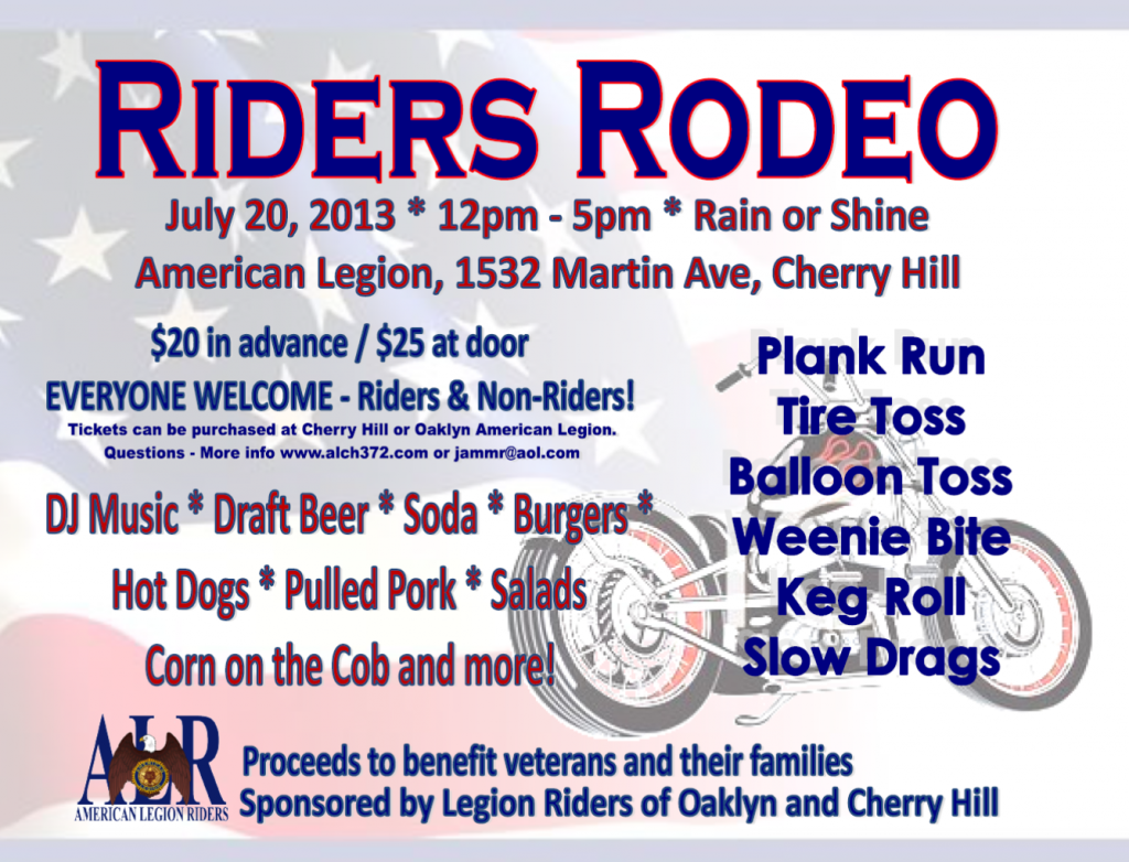 ridersrodeo2013