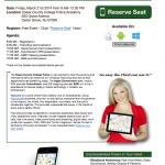 PublicEye at Essex County College Police Academy