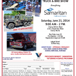 7th Annual Veterans Car, Truck and Bike Show