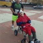 Veteran needs help with conversion van for disabled son