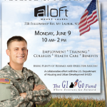 South Jersey Veterans Job Fair - Mt Laurel