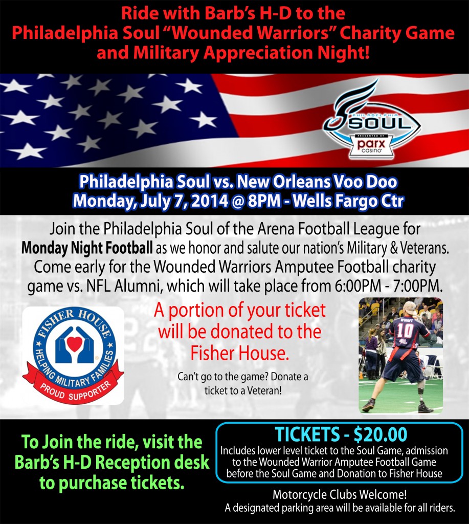 SoulVeteransFlyer
