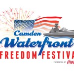 Freedom Festival -military displays, food, fun, music - Camden Waterfront/Battleship NJ