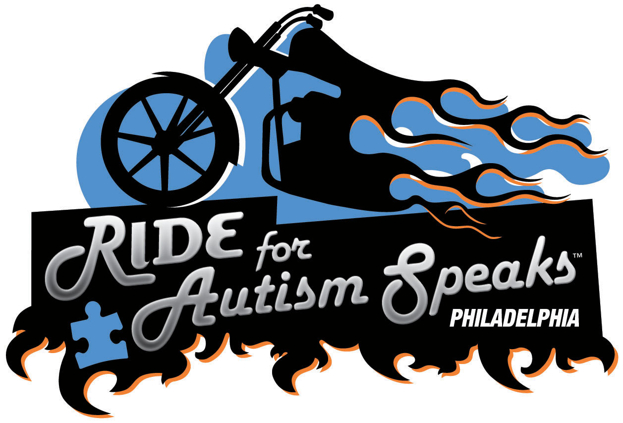 9th Annual Ride for Autism Speaks, Philadelphia