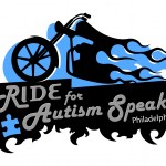Ride for Autism Speaks