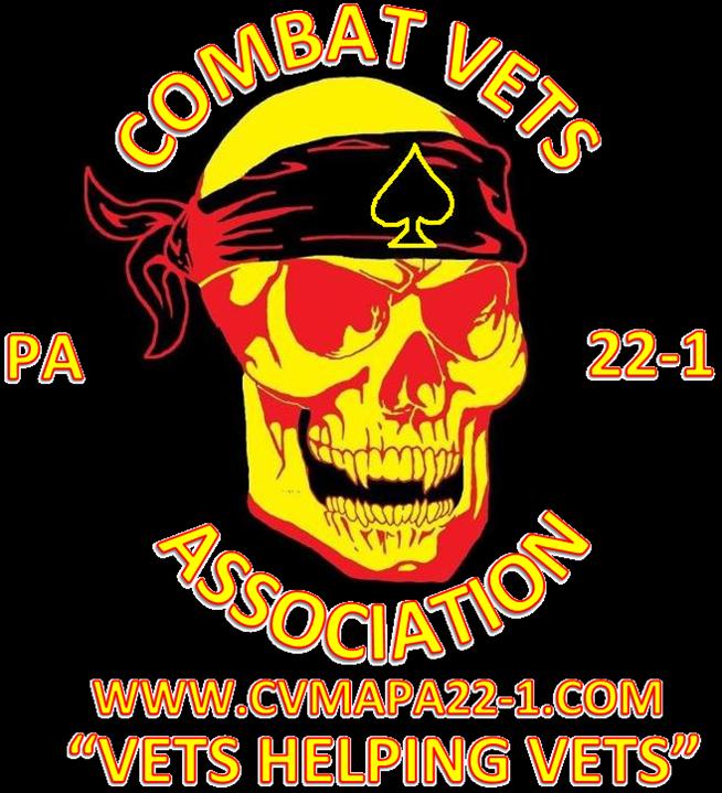Combat Veterans Motorcycle Association Veterans Benefit Ride