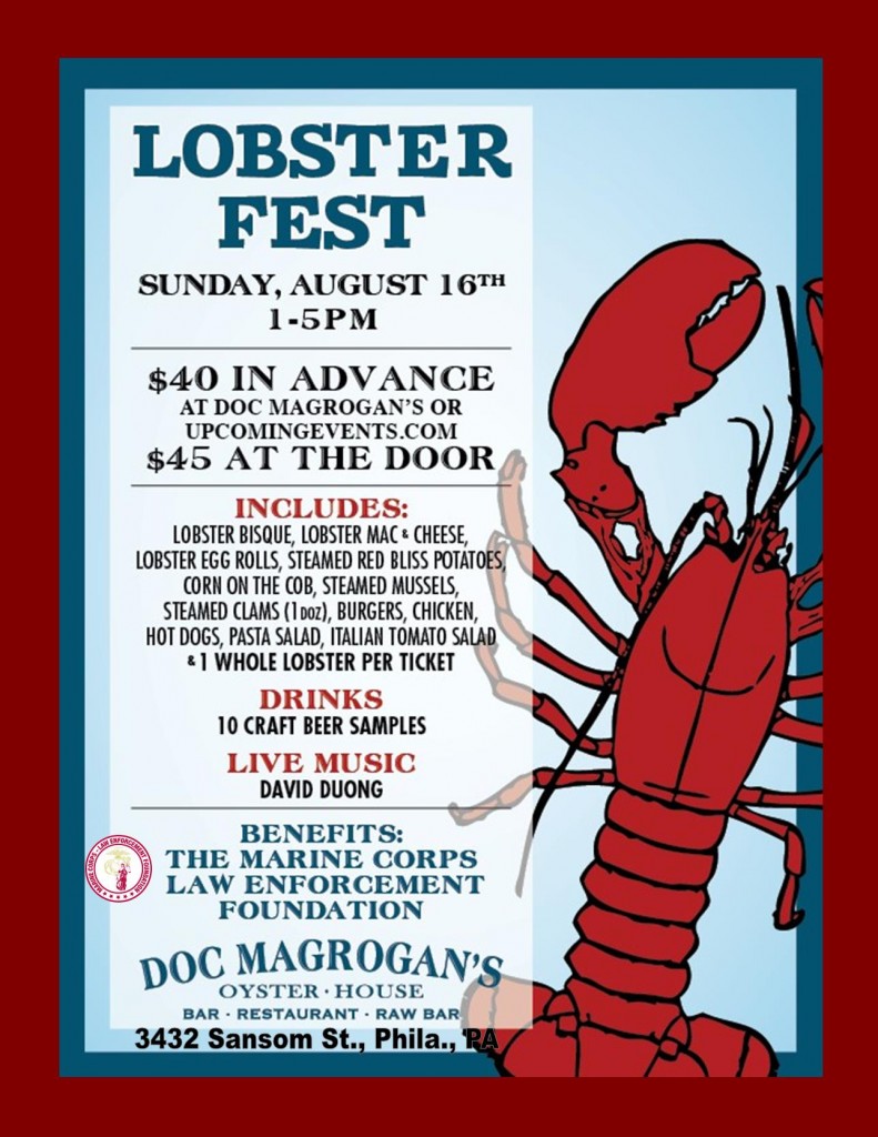 lobsterfest