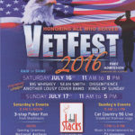 VetFest 2016 - Nam Knights