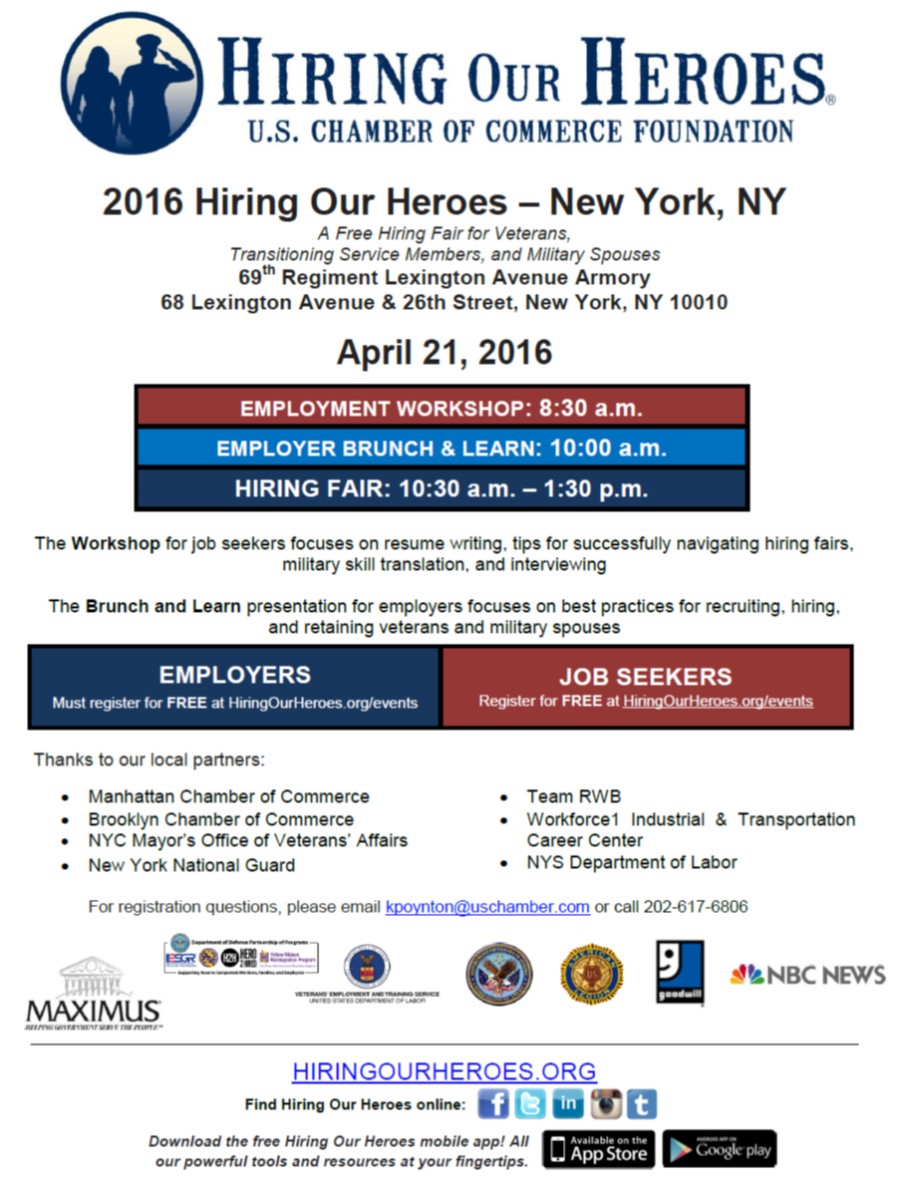 hiringnewyork