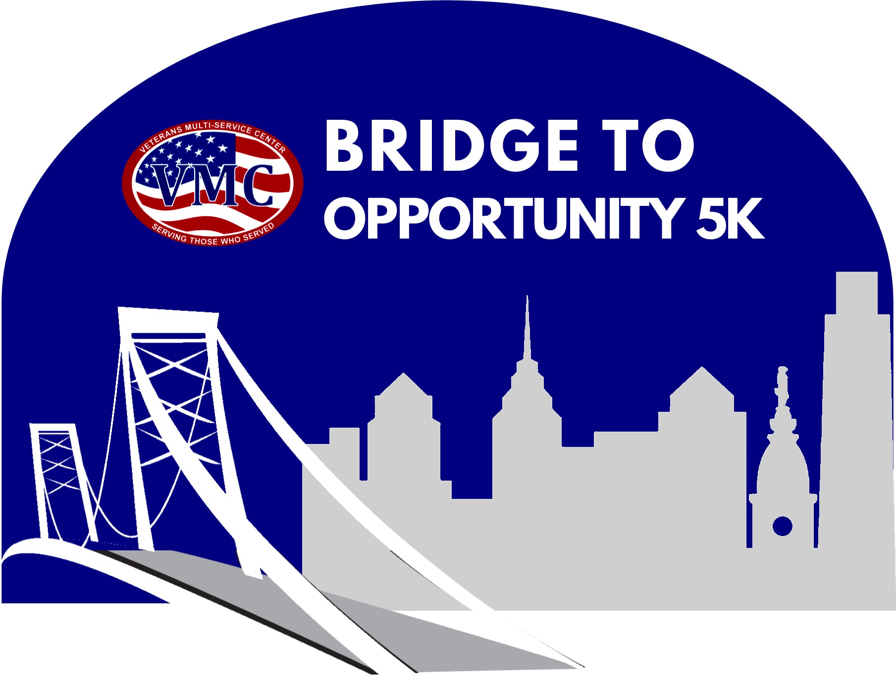 Bridge to Opportunity 5K - Veterans Multi-Service