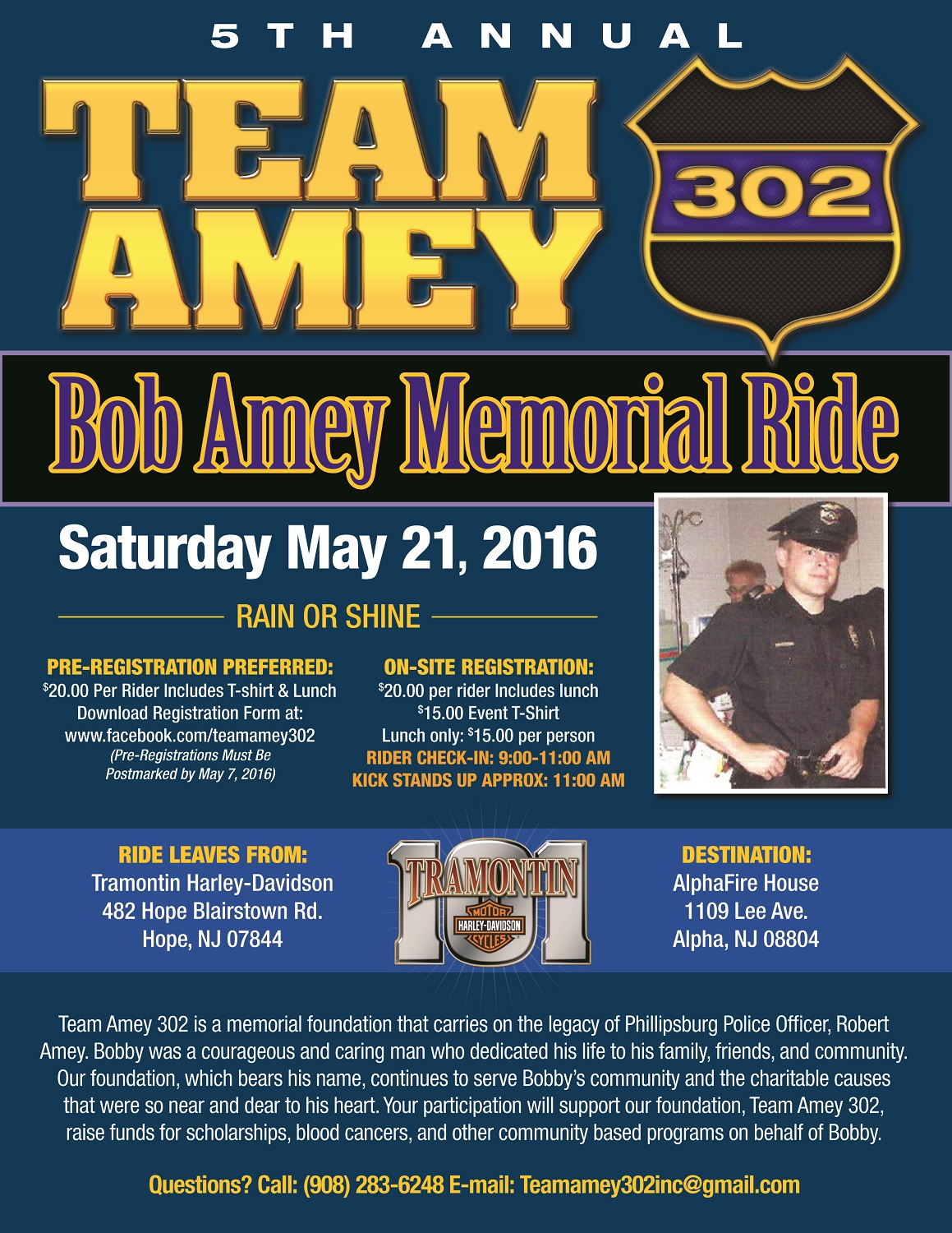2016_May_21_5th-Annual-Bob-Amey-Memorial-Ride.Hope-NewJersey_5878