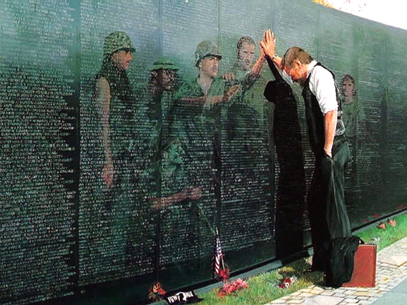 vietnam-memorial-wall