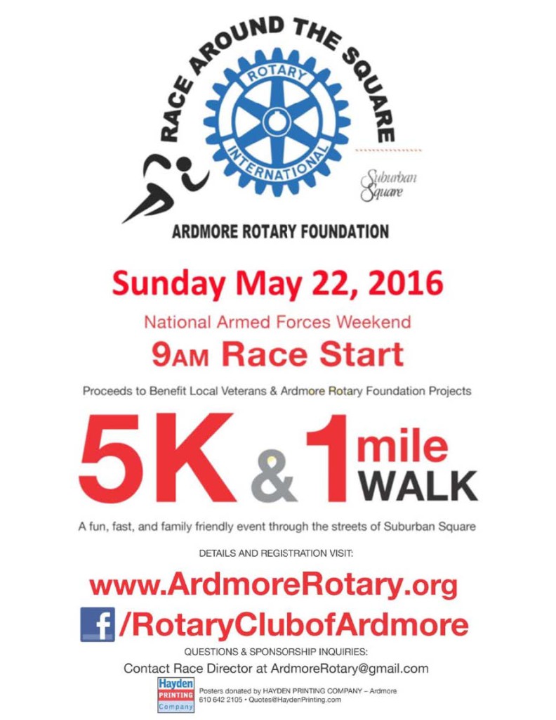 Race Around the Square 2016[1]