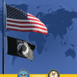 POW MIA Event