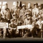 Historic Soldiers Weekend