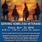 Stand Down of South Jersey