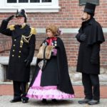 Lincoln Birthday Celebration Parade and Ceremonies