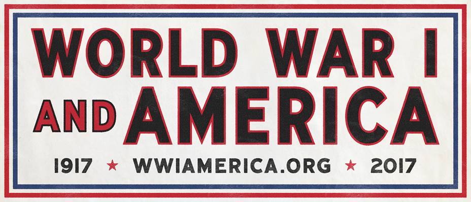 World War I and America - Reading and Discussion Group