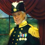 Meet Captain Percival Drayton, US Navy (Deceased)