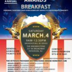 2nd Annual Catholic Charities SOS Stakeholders Award