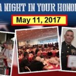 OUR COMMUNITY SALUTES