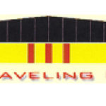 The Vietnam Traveling Memorial Wall