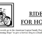 Ride for Hope