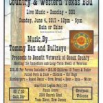 Country & Western Texas BBQ - Amer Leg