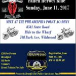 10th Annual Phillys Fallen Heroes Ride