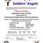 Benefit for Soldiers Angels