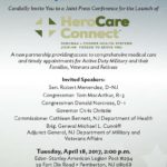 HeroCare Connect - Amer Leg