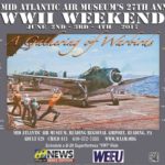 Airpower History Tour Lands in Reading, PA